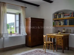 Prodej zemědělského objektu, Horní Radouň, 275 m2