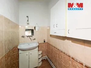 Prodej rodinného domu, Rabí, 110 m2