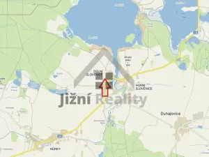 Prodej pozemku pro bydlení, Lišov, 9217 m2