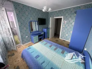 Prodej atypického bytu, Nesebar, Bulharsko, 88 m2