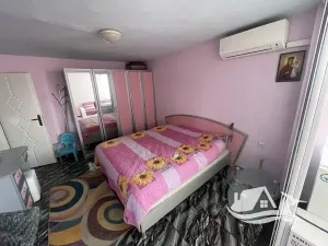 Prodej atypického bytu, Nesebar, Bulharsko, 88 m2