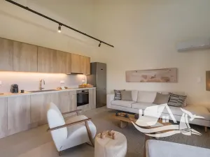 Prodej bytu 3+kk, Maleme, Řecko, 103 m2