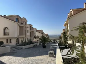 Prodej bytu 2+kk, Sveti Vlas, Bulharsko, 62 m2