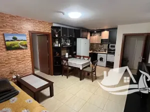 Prodej bytu 3+kk, Sveti Vlas, Bulharsko, 79 m2