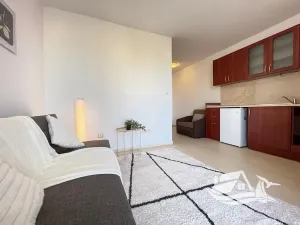 Prodej bytu 1+kk, Nesebar, Bulharsko, 29 m2