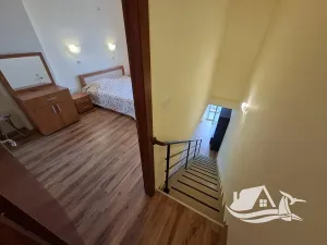 Prodej bytu 2+kk, Pomorie, Bulharsko, 73 m2