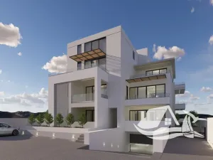 Prodej bytu 3+kk, Chania, Řecko, 94 m2
