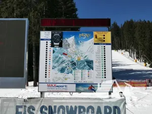 Prodej bytu 1+kk, Bansko, Bulharsko, 30 m2