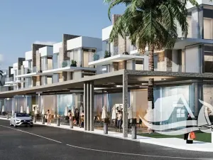 Prodej bytu 2+kk, Hurghada, Egypt, 66 m2