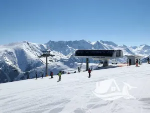 Prodej bytu 2+kk, Bansko, Bulharsko, 46 m2