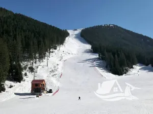 Prodej bytu 4+kk, Bansko, Bulharsko, 83 m2