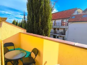 Prodej bytu 2+kk, Sveti Vlas, Bulharsko, 55 m2