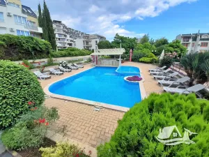 Prodej ubytování, Sveti Vlas, Bulharsko, 1128 m2