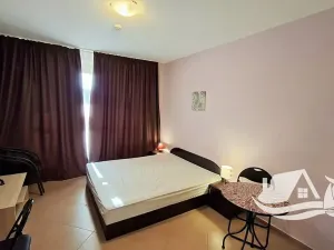 Prodej bytu 1+kk, Nesebar, Bulharsko, 31 m2