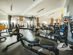 Prodej bytu 2+1, Trikomo, Kypr, 75 m2