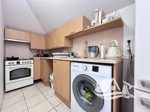 Prodej bytu 3+kk, Nesebar, Bulharsko, 80 m2