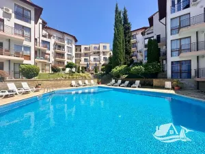 Prodej bytu 3+kk, Sveti Vlas, Bulharsko, 70 m2