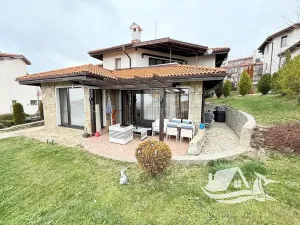 Prodej bytu 3+kk, Kosharitsa, Bulharsko, 87 m2