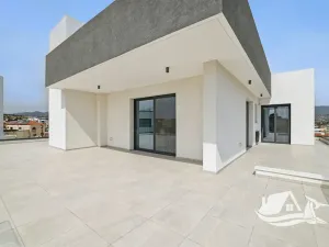 Prodej bytu 3+1, Lemesos, Kypr, 111 m2