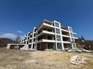 Prodej bytu 2+kk, Sveti Vlas, Bulharsko, 56 m2
