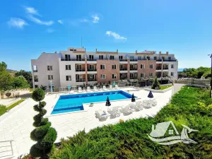 Prodej bytu 1+kk, Bjala, Bulharsko, 39 m2