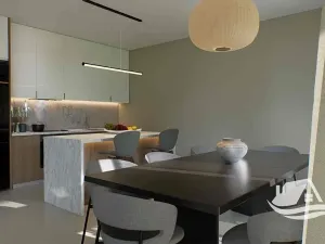 Prodej bytu 1+1, Polis, Kypr, 84 m2