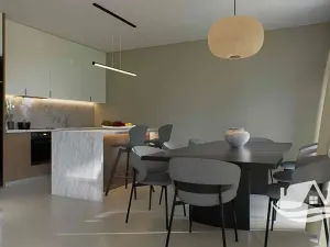 Prodej bytu 1+1, Polis, Kypr, 84 m2