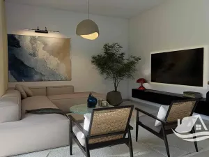 Prodej bytu 1+1, Polis, Kypr, 84 m2