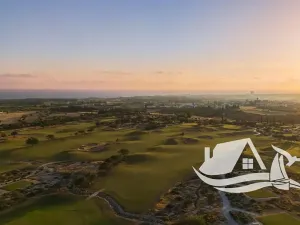 Prodej bytu 3+kk, Pafos, Kypr, 84 m2