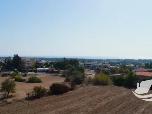 Prodej bytu 3+kk, Pafos, Kypr, 84 m2