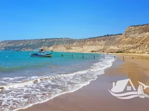 Prodej bytu 2+1, Pafos, Kypr, 110 m2