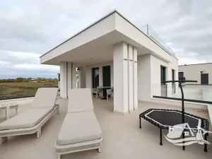 Prodej vily, Privlaka, Chorvatsko, 135 m2