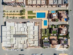 Prodej bytu 3+kk, Orihuela, Španělsko, 60 m2