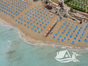 Prodej bytu 3+kk, Protaras, Kypr, 77 m2