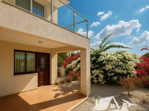 Prodej vily, Peyia, Kypr, 155 m2