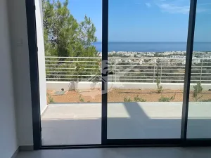 Prodej bytu 1+kk, Agios Amvrosios Keryneias, Kypr, 44 m2