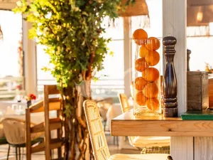 Prodej bytu 1+1, Agios Amvrosios Keryneias, Kypr, 67 m2