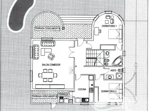 Prodej vily, Torrevieja, Španělsko, 125 m2