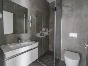 Prodej bytu 1+1, Vasileia, Kypr, 60 m2