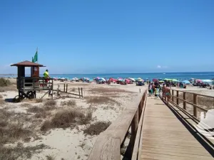 Prodej rodinného domu, San Pedro del Pinatar, Španělsko, 60 m2