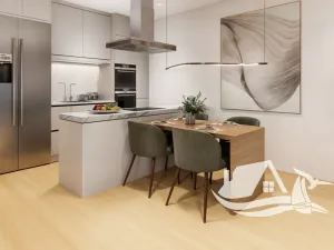 Prodej bytu 4+kk, Pafos, Kypr, 100 m2