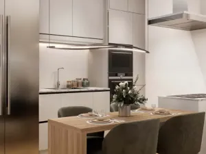 Prodej bytu 4+kk, Pafos, Kypr, 100 m2