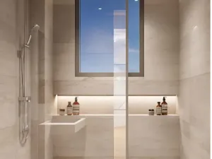 Prodej bytu 4+kk, Pafos, Kypr, 100 m2