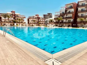 Prodej bytu 1+kk, Larnaka, Kypr, 40 m2