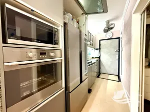 Prodej bytu 2+kk, Pattaya, Thajsko, 53 m2