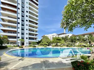 Prodej bytu 2+kk, Pattaya, Thajsko, 53 m2