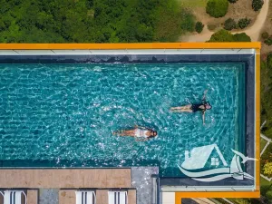 Prodej bytu 2+kk, Pattaya, Thajsko, 31 m2