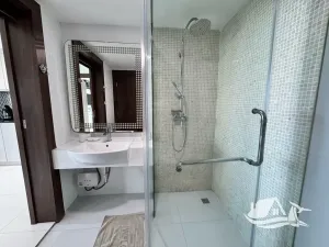 Prodej bytu 3+kk, Pattaya, Thajsko, 36 m2