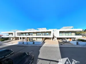 Prodej bytu 3+1, Pafos, Kypr, 125 m2