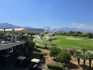 Prodej bytu 2+kk, Agios Amvrosios Keryneias, Kypr, 41 m2